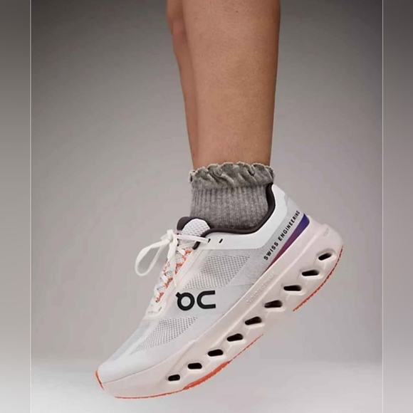 Size 9 - New Women's ON CLOUDSURFER  NEXT - Picture 9 of 10